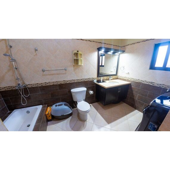 Villa in Sosua (Sosua) Dominican Republic area 300m² 1 floors, 5 image