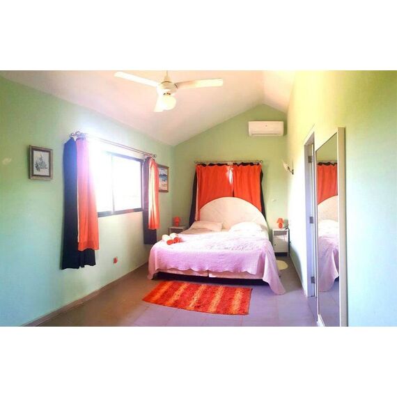 Villa in Sosua (Sosua) Dominican Republic area 180m² 2 floors, 10 image