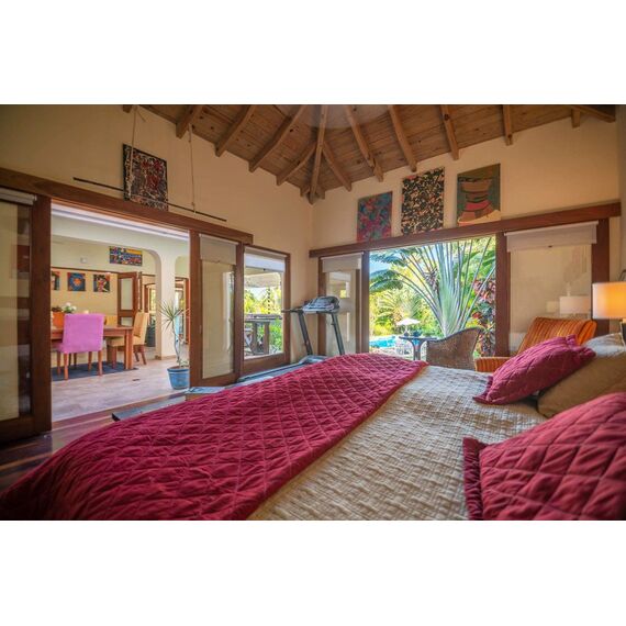 Villa in Sosua (Sosua) Dominican Republic area 370m² , 8 image