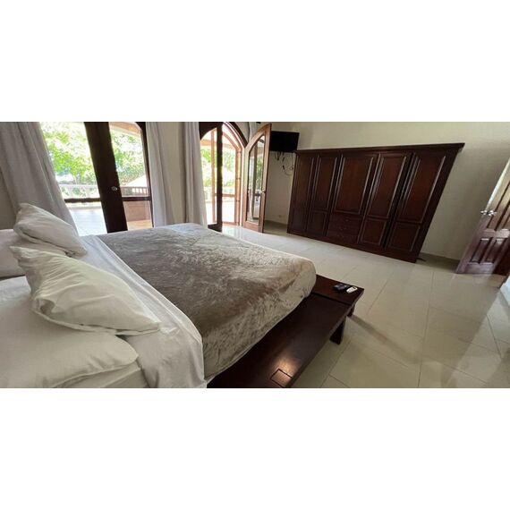 Villa in Cabarete (Cabarete) Dominican Republic area 870m² 2 floors, 13 image