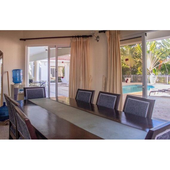 Villa in Sosua (Sosua) Dominican Republic area 270m² 2 floors, 5 image