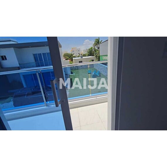 House in Punta Cana Dominican Republic area 205m² 2 floors, 14 image