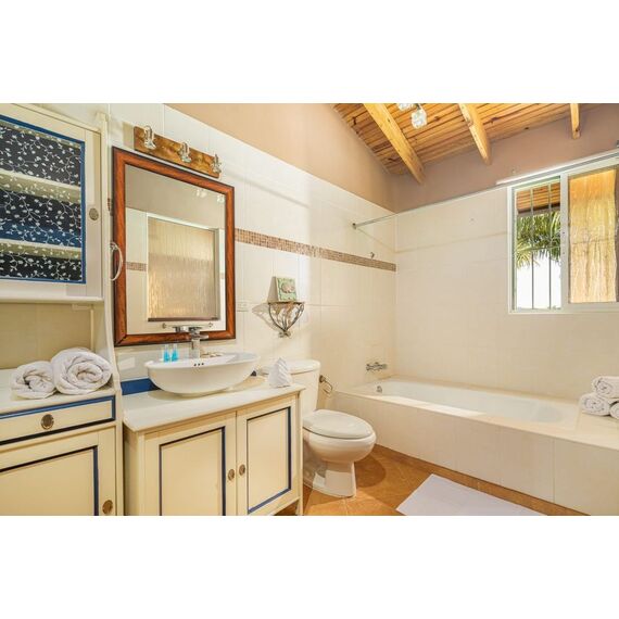Villa in Sosua (Sosua) Dominican Republic area 235m² 1 floors, 5 image