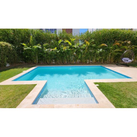 Villa in Punta Cana (Punta Cana) Dominican Republic area 480m² 2 floors, 3 image