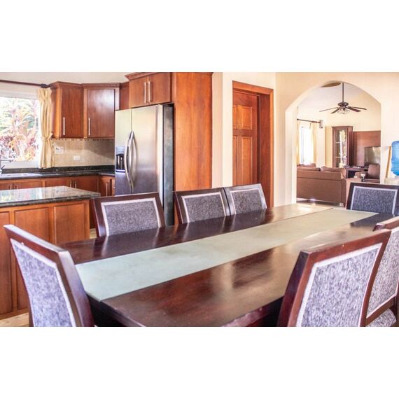 Villa in Sosua (Sosua) Dominican Republic area 270m² 2 floors, 12 image