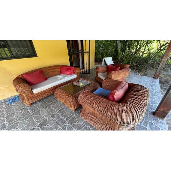 House in Sosua (Sosua) Dominican Republic area 125m² , 6 image