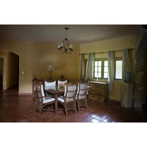 House in Sosua (Sosua) Dominican Republic area 540m² 2 floors, 6 image