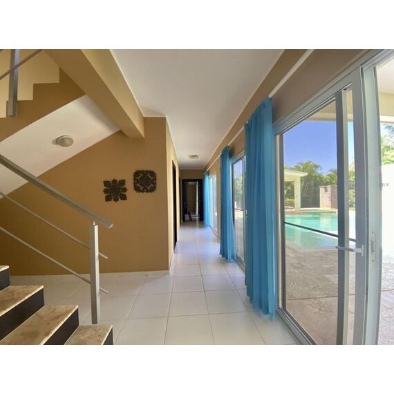 Villa in Sosua (Sosua) Dominican Republic area 370m² , 4 image