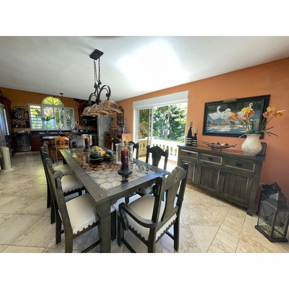 Villa in Samana (Samana) Dominican Republic area 550m² 2 floors, 13 image