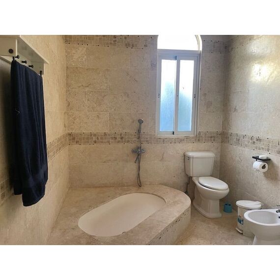 Villa in Cabarete (Cabarete) Dominican Republic area 900m² 4 floors, 17 image