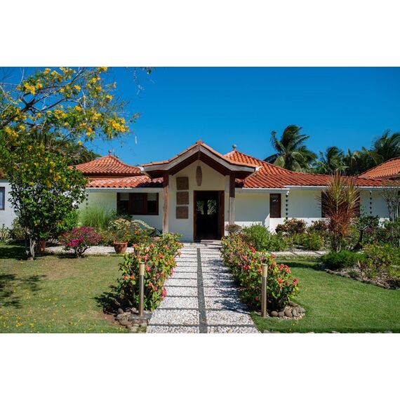 Villa in Sosua (Sosua) Dominican Republic area 370m² 
