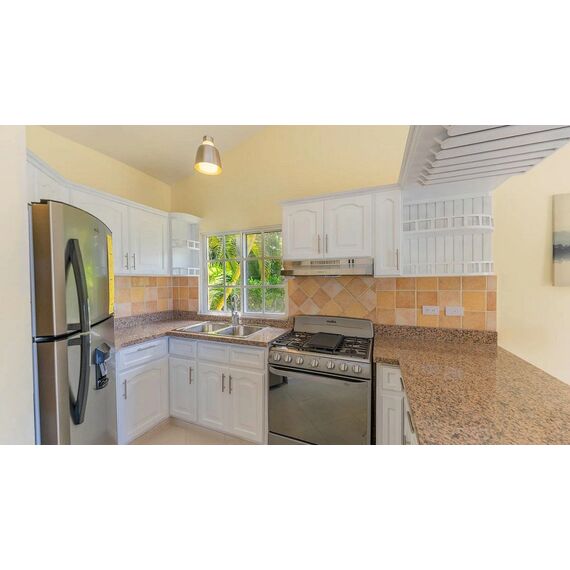Villa in Sosua (Sosua) Dominican Republic area 178m² 2 floors, 2 image