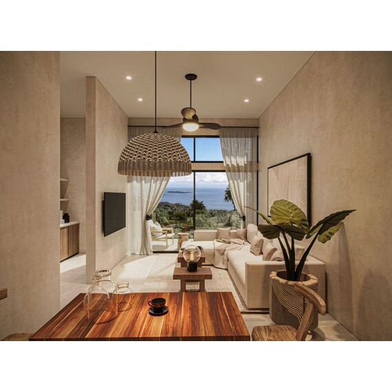 Villa in Samana Dominican Republic area 136m² 1 floors, 4 image