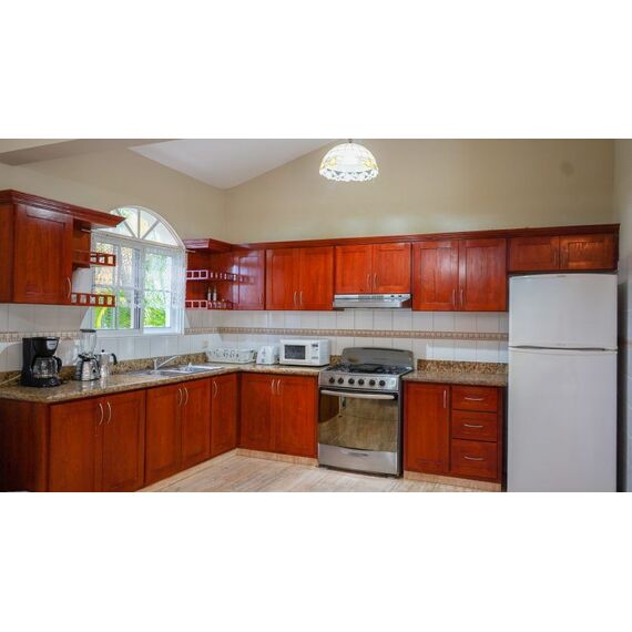 Villa in Sosua (Sosua) Dominican Republic area 220m² 2 floors, 4 image