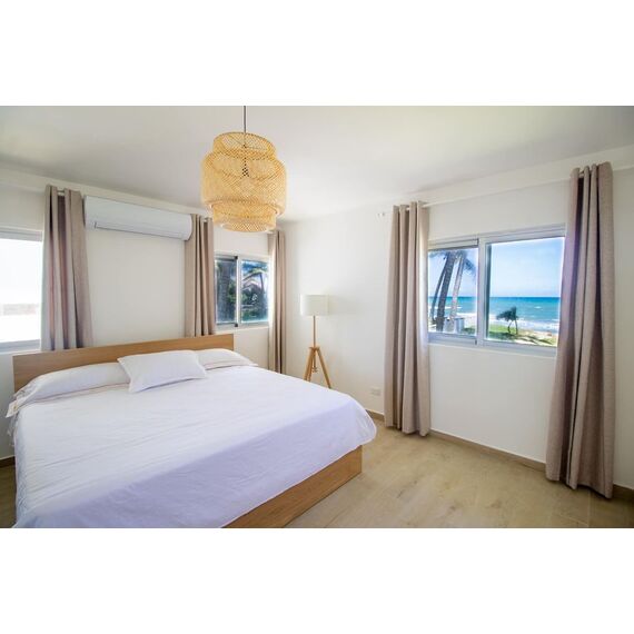 Villa in Cabarete (Cabarete) Dominican Republic area 190m² 2 floors, 11 image