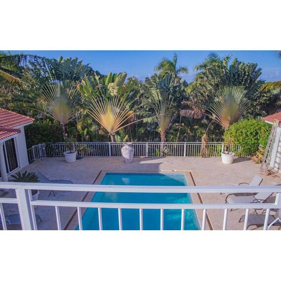 Villa in Sosua (Sosua) Dominican Republic area 270m² 2 floors, 4 image