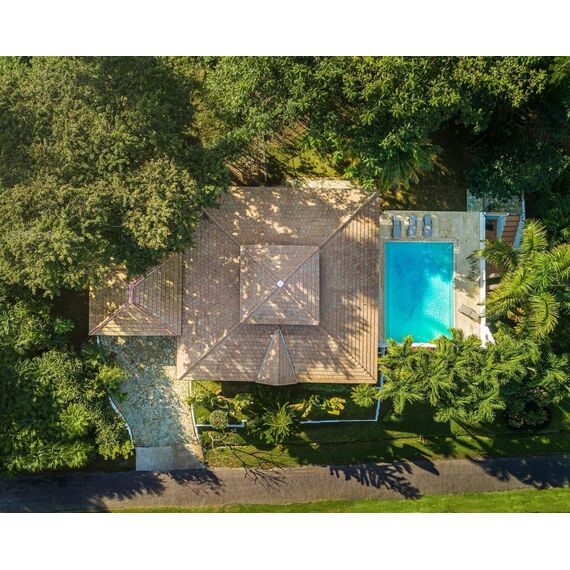 Villa in Sosua (Sosua) Dominican Republic area 235m² 1 floors, 2 image