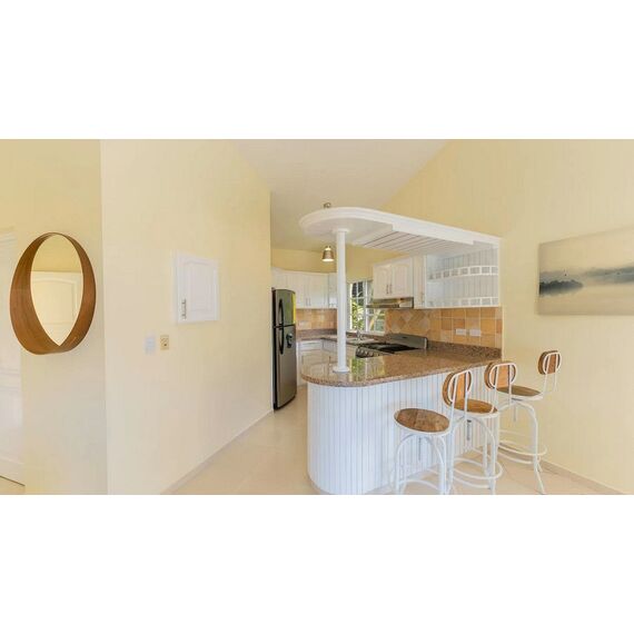 Villa in Sosua (Sosua) Dominican Republic area 178m² 2 floors