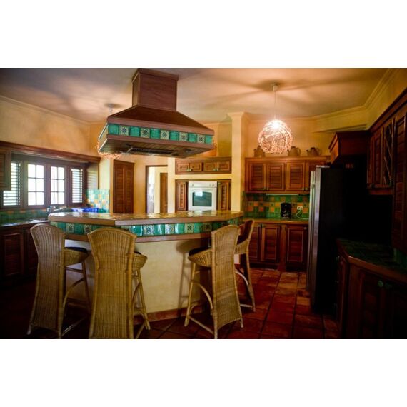 House in Sosua (Sosua) Dominican Republic area 540m² 2 floors, 13 image