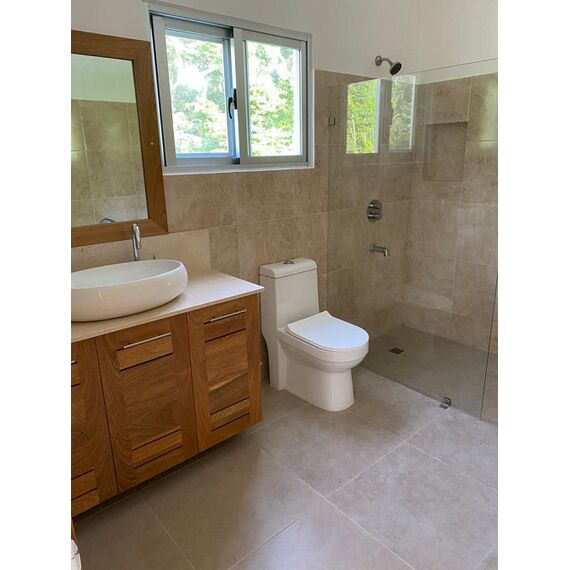 Villa in Las Terrenas (Las Terrenas) Dominican Republic area 150m² 2 floors, 14 image