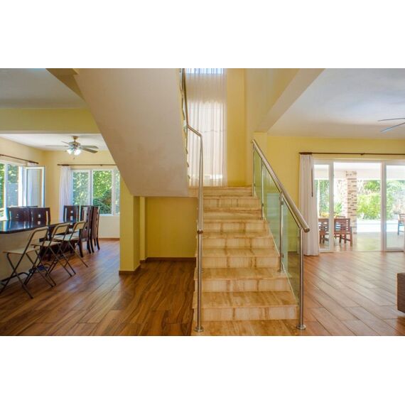 Villa in Sosua (Sosua) Dominican Republic area 323m² 2 floors, 16 image