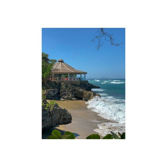 Villa in Cabarete (Cabarete) Dominican Republic area 346m² 1 floors, 6 image