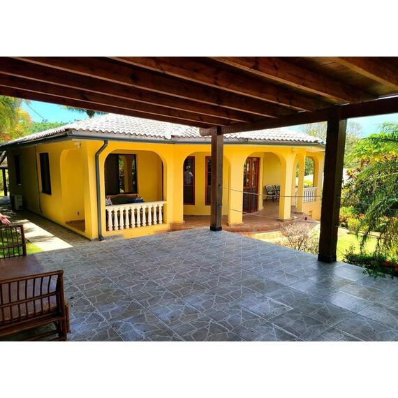 House in Sosua (Sosua) Dominican Republic area 125m² , 16 image