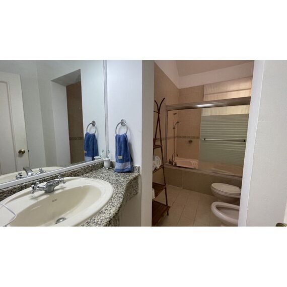 Villa in Punta Cana (Punta Cana) Dominican Republic area 300m² 2 floors, 16 image