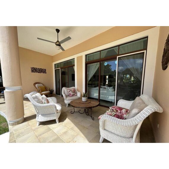Villa in Punta Cana (Bavaro) Dominican Republic area 250m² 1 floors, 11 image