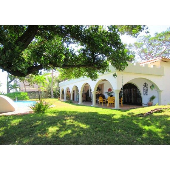 Villa in Sosua (Sosua) Dominican Republic area 409m² 1 floors, 7 image