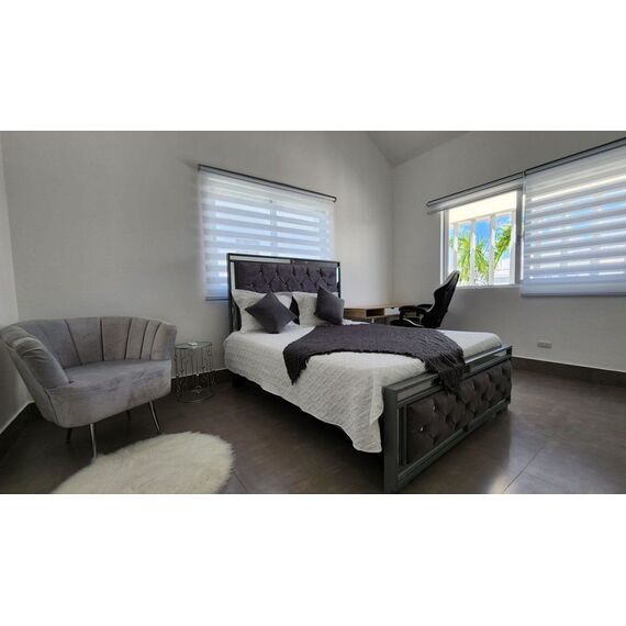 Villa in Punta Cana (Punta Cana) Dominican Republic area 480m² 2 floors, 13 image