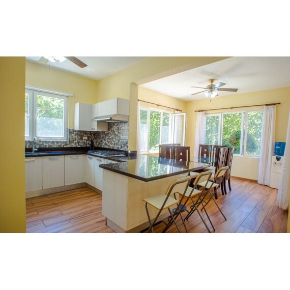 Villa in Sosua (Sosua) Dominican Republic area 323m² 2 floors, 18 image