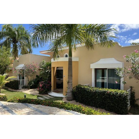 Villa in Punta Cana (Bavaro) Dominican Republic area 250m² 1 floors, 14 image
