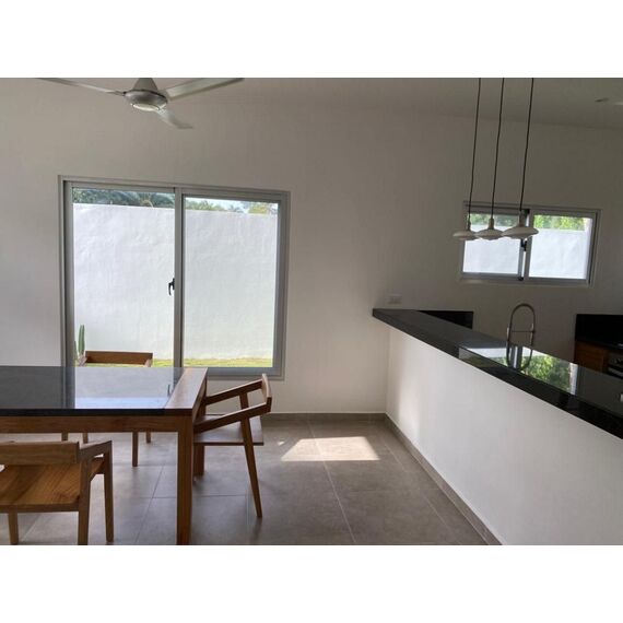 Villa in Las Terrenas (Las Terrenas) Dominican Republic area 150m² 2 floors, 5 image