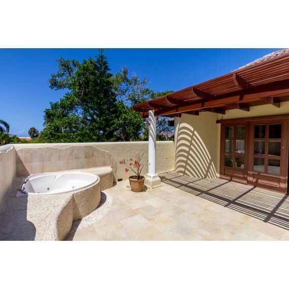 Villa in Sosua (Sosua) Dominican Republic area 640m² 2 floors, 7 image