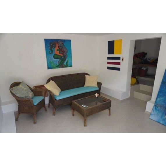 Villa in Sosua (Sosua) Dominican Republic area 225m² 2 floors, 7 image