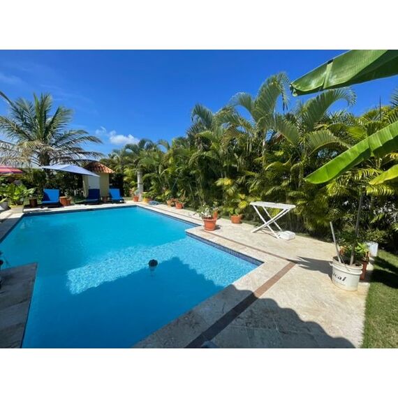 Villa in Sosua (Sosua) Dominican Republic area 186.6m² 1 floors, 4 image