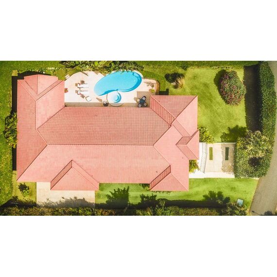Villa in Sosua (Sosua) Dominican Republic area 518m² 2 floors, 6 image