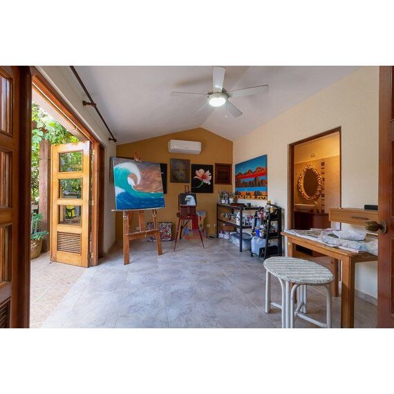 Villa in Sosua (Sosua) Dominican Republic area 370m² , 3 image