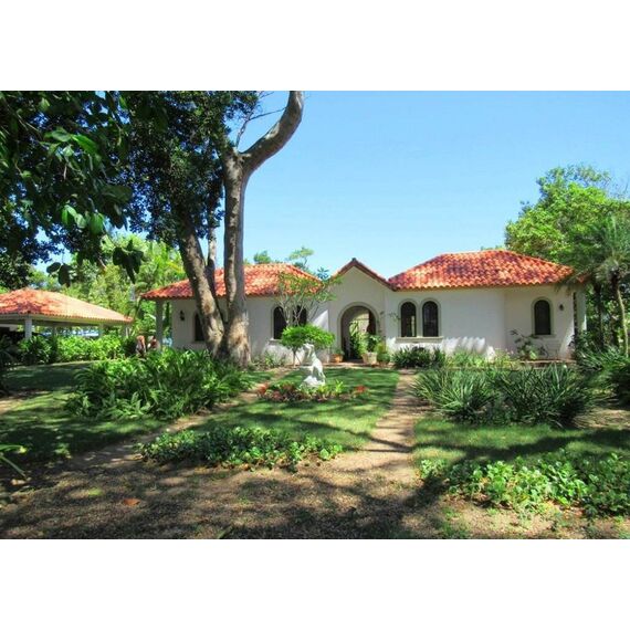 Villa in Sosua (Sosua) Dominican Republic area 409m² 1 floors