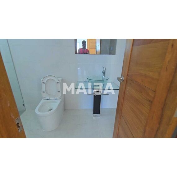 House in Punta Cana Dominican Republic area 205m² 2 floors, 15 image