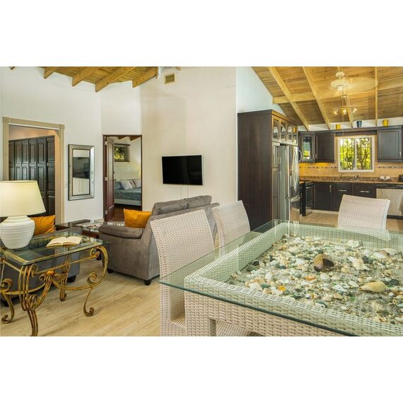 Villa in Sosua (Sosua) Dominican Republic area 235m² 1 floors, 15 image