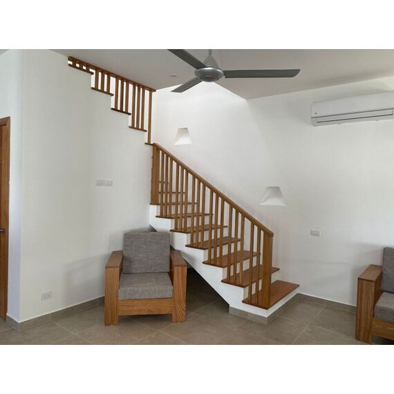Villa in Las Terrenas (Las Terrenas) Dominican Republic area 150m² 2 floors, 16 image