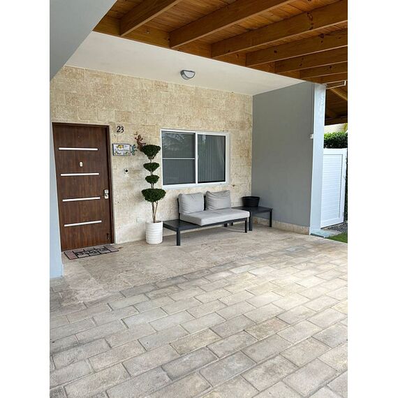 House in Punta Cana (Bavaro) Dominican Republic area 350m² 2 floors, 7 image