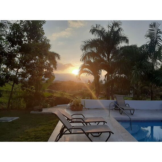 Villa in Sosua (Sosua) Dominican Republic area 235m² 1 floors, 14 image