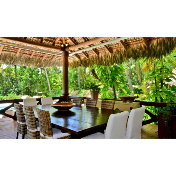 Villa in Punta Cana (Cap Cana) Dominican Republic area 580m² 1 floors, 3 image