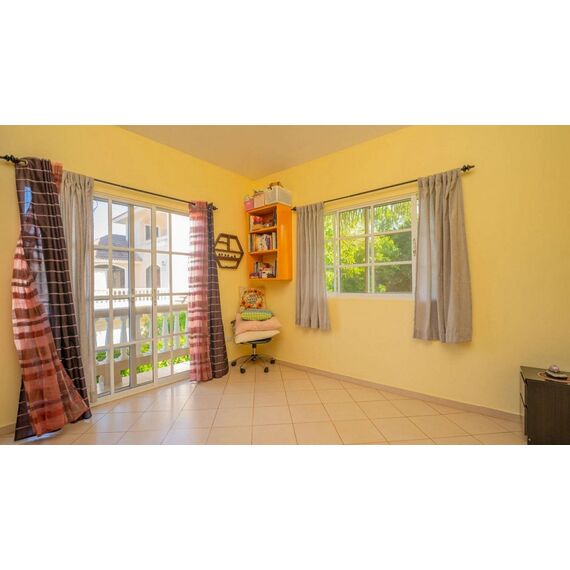 Villa in Sosua (Sosua) Dominican Republic area 232m² 2 floors, 13 image