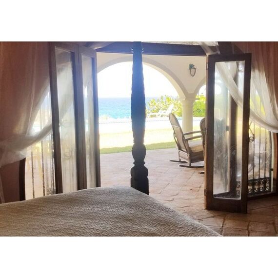 Villa in Sosua (Sosua) Dominican Republic area 409m² 1 floors, 12 image