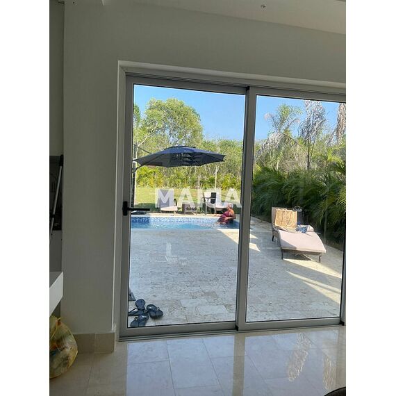Villa in La Romana (La Romana) Dominican Republic area 270m² 2 floors, 2 image