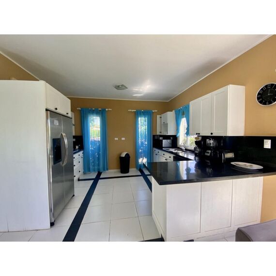 Villa in Sosua (Sosua) Dominican Republic area 370m² , 7 image